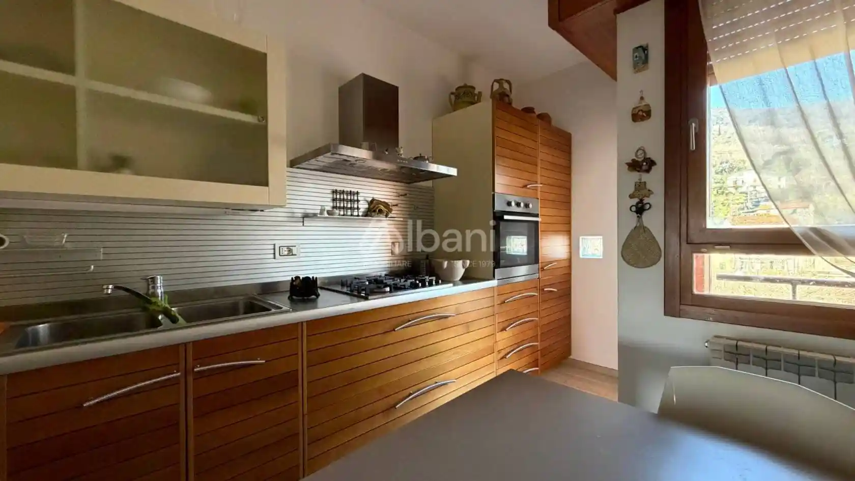 Appartamento in vendita a Aulla