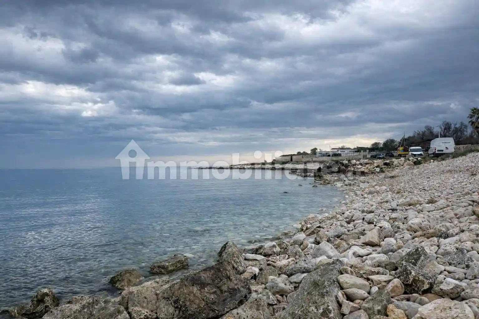 Appartamento in vendita a Giovinazzo