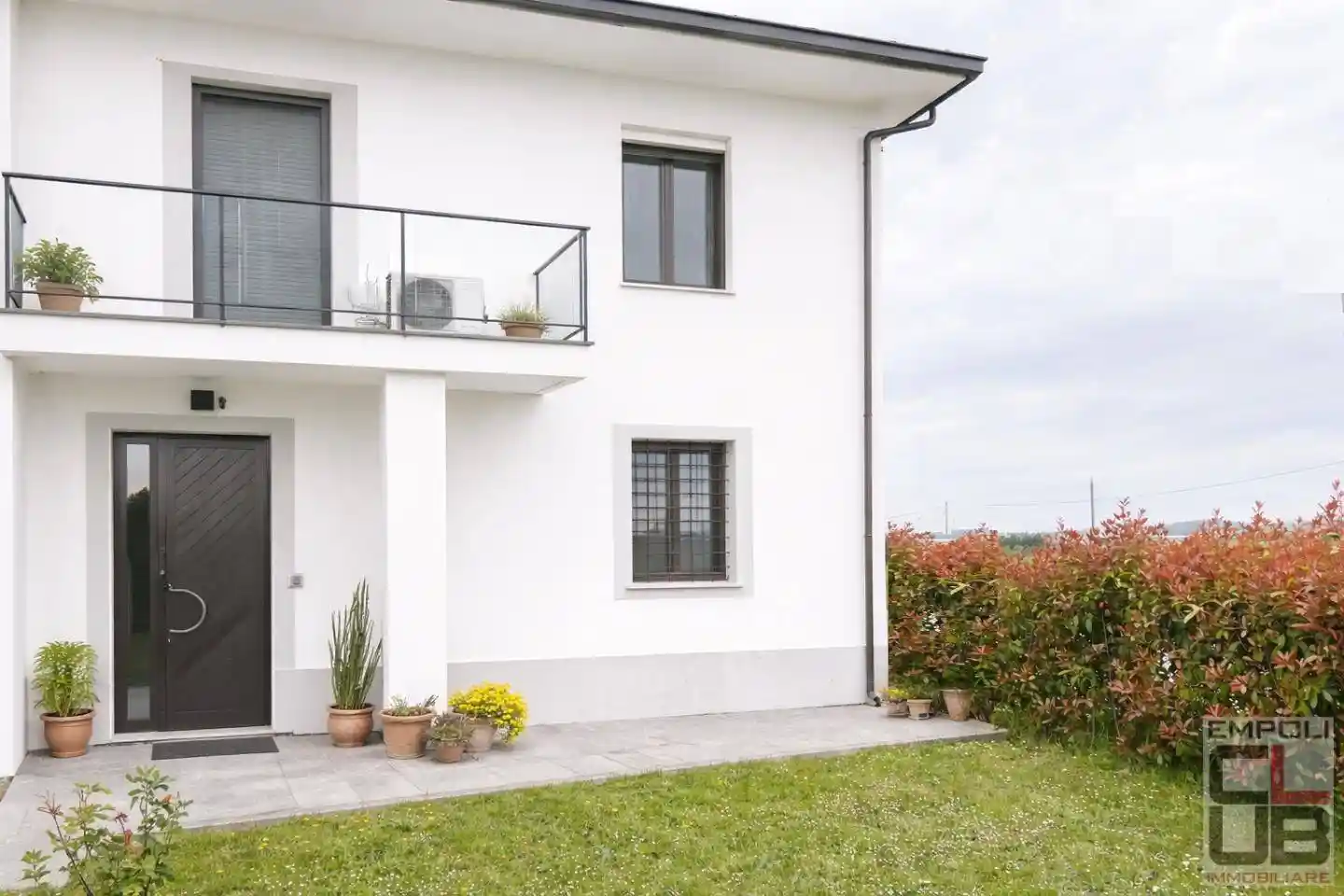 Casa indipendente in vendita a Empoli