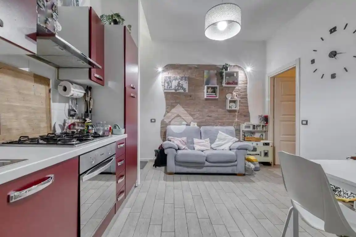 Appartamento in vendita a Bologna