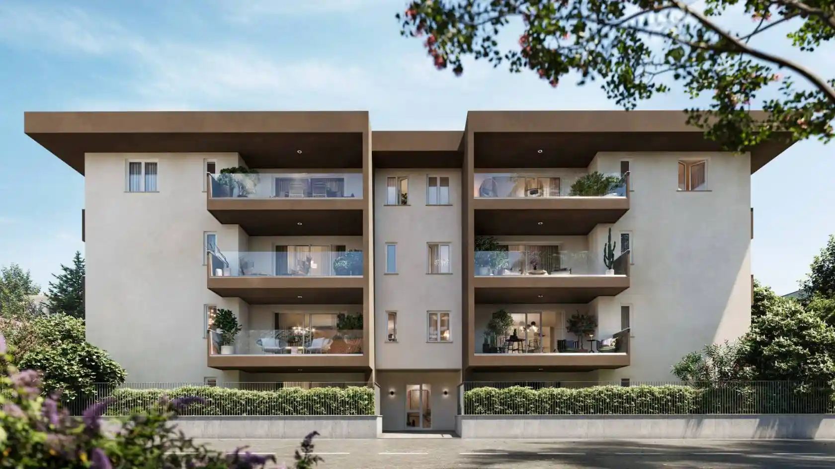 Appartamento in vendita a Cesano Maderno