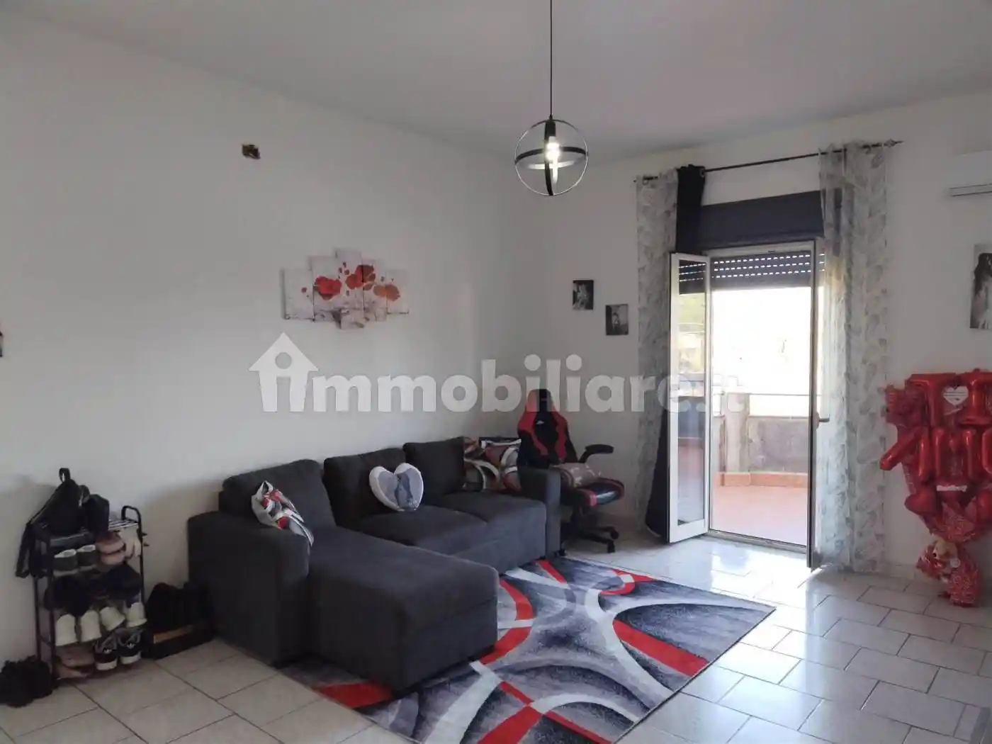 Appartamento in vendita a Catania