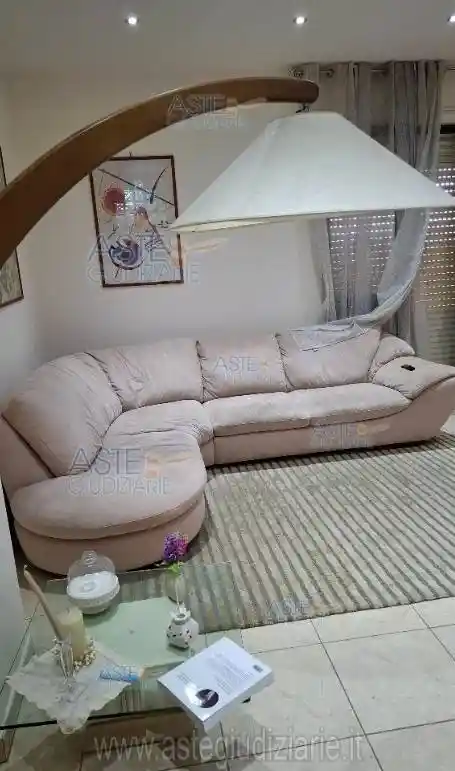 Appartamento in vendita a Casarano