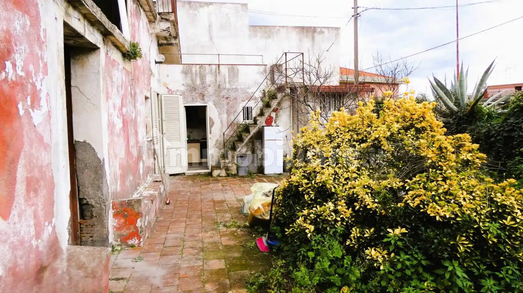 Casa indipendente in vendita a Acireale