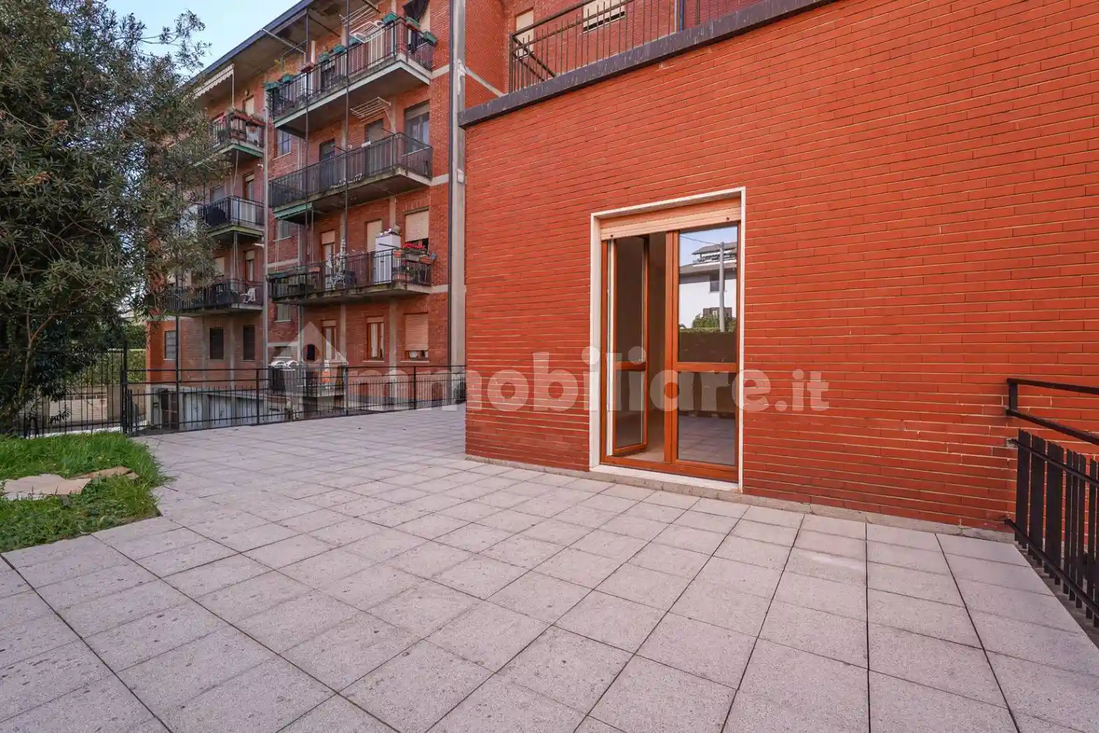 Appartamento in affitto a Lallio