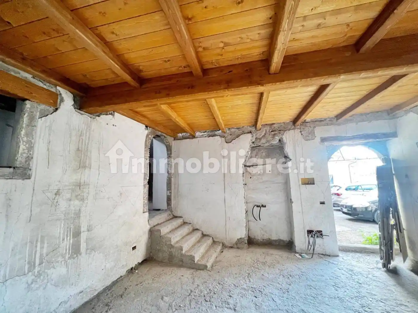 Casa indipendente in vendita a Montefiascone