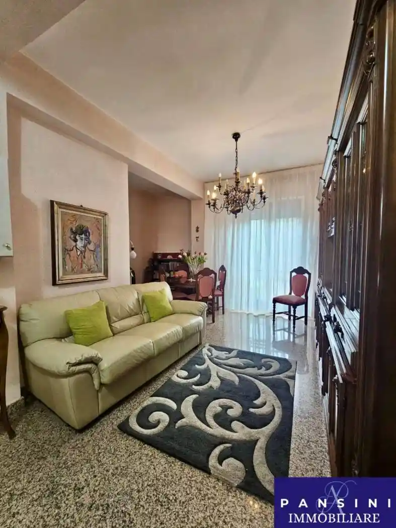 Appartamento in affitto a Catanzaro