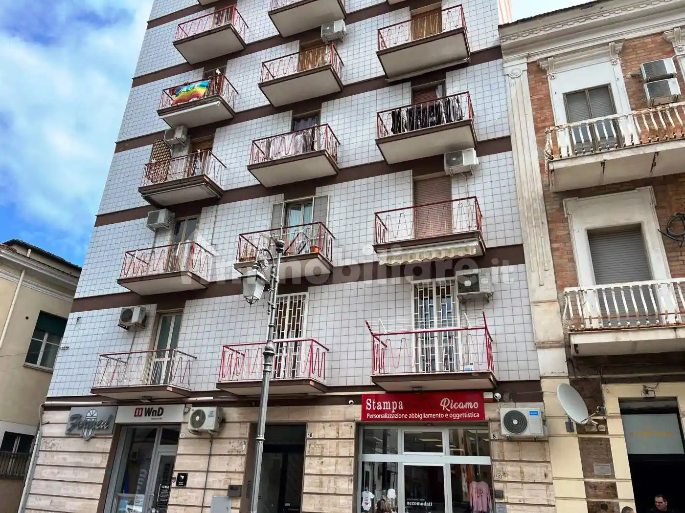 Appartamento in vendita a Foggia