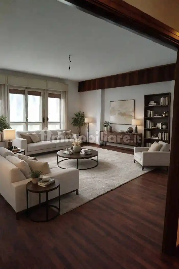 Appartamento in vendita a Legnago