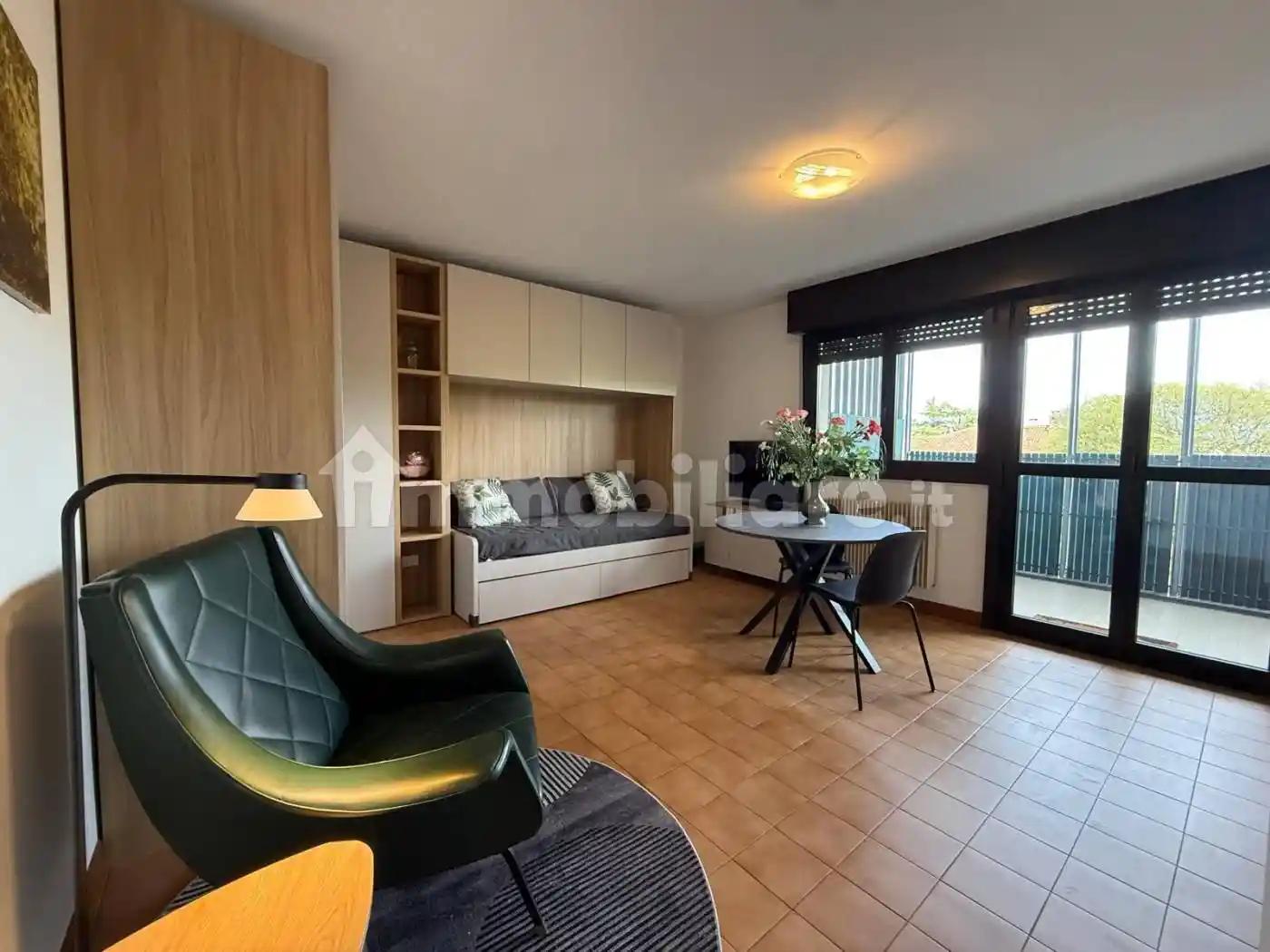 Appartamento in vendita a Udine