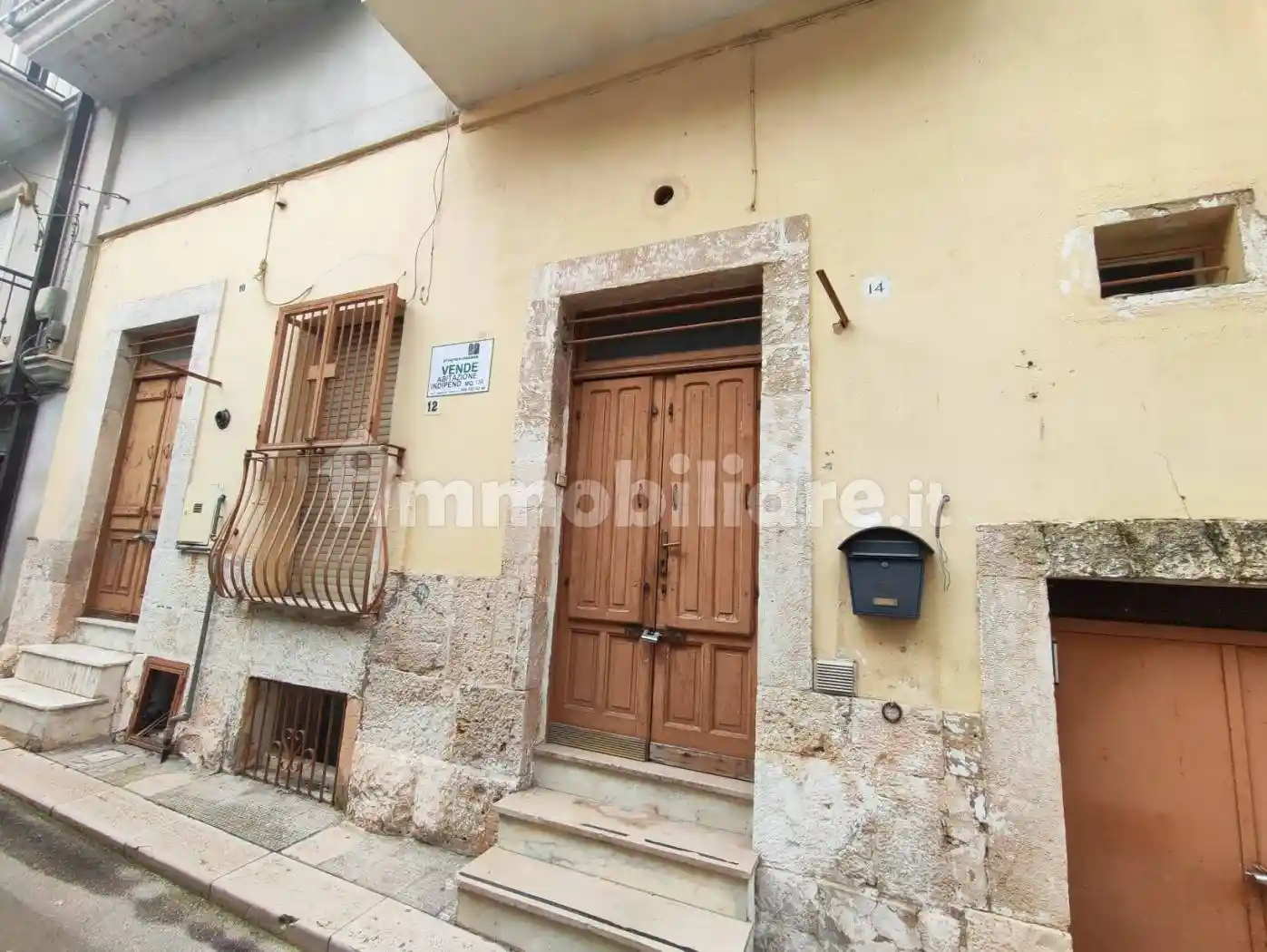 Appartamento in vendita a Altamura