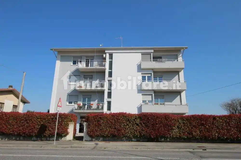 Appartamento in vendita a San Vito al Torre