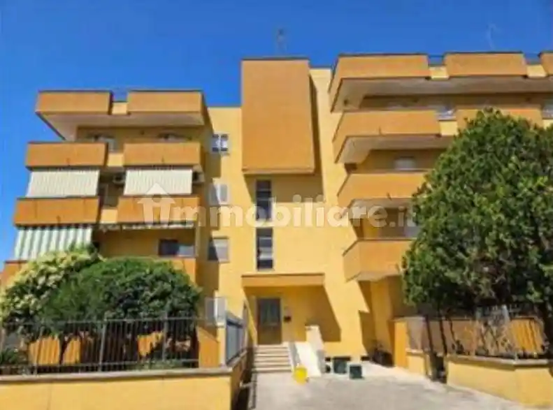 Appartamento in vendita a Maglie