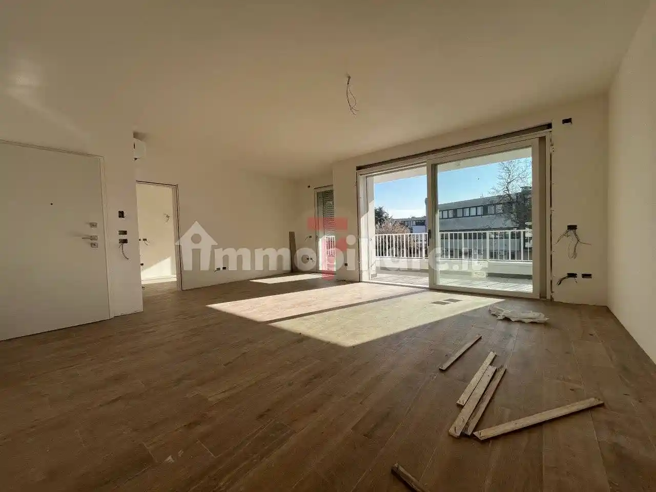 Appartamento in vendita a Limena