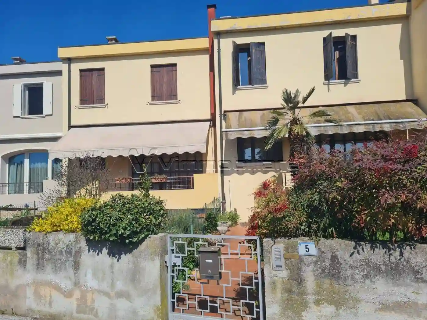 Villetta a schiera - foto 2