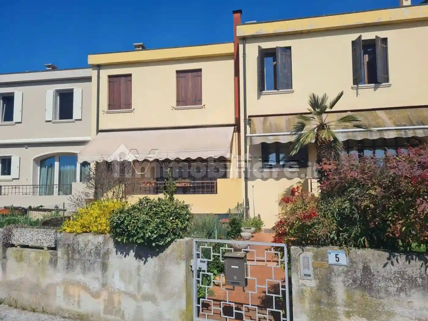 Villetta a schiera - foto 3