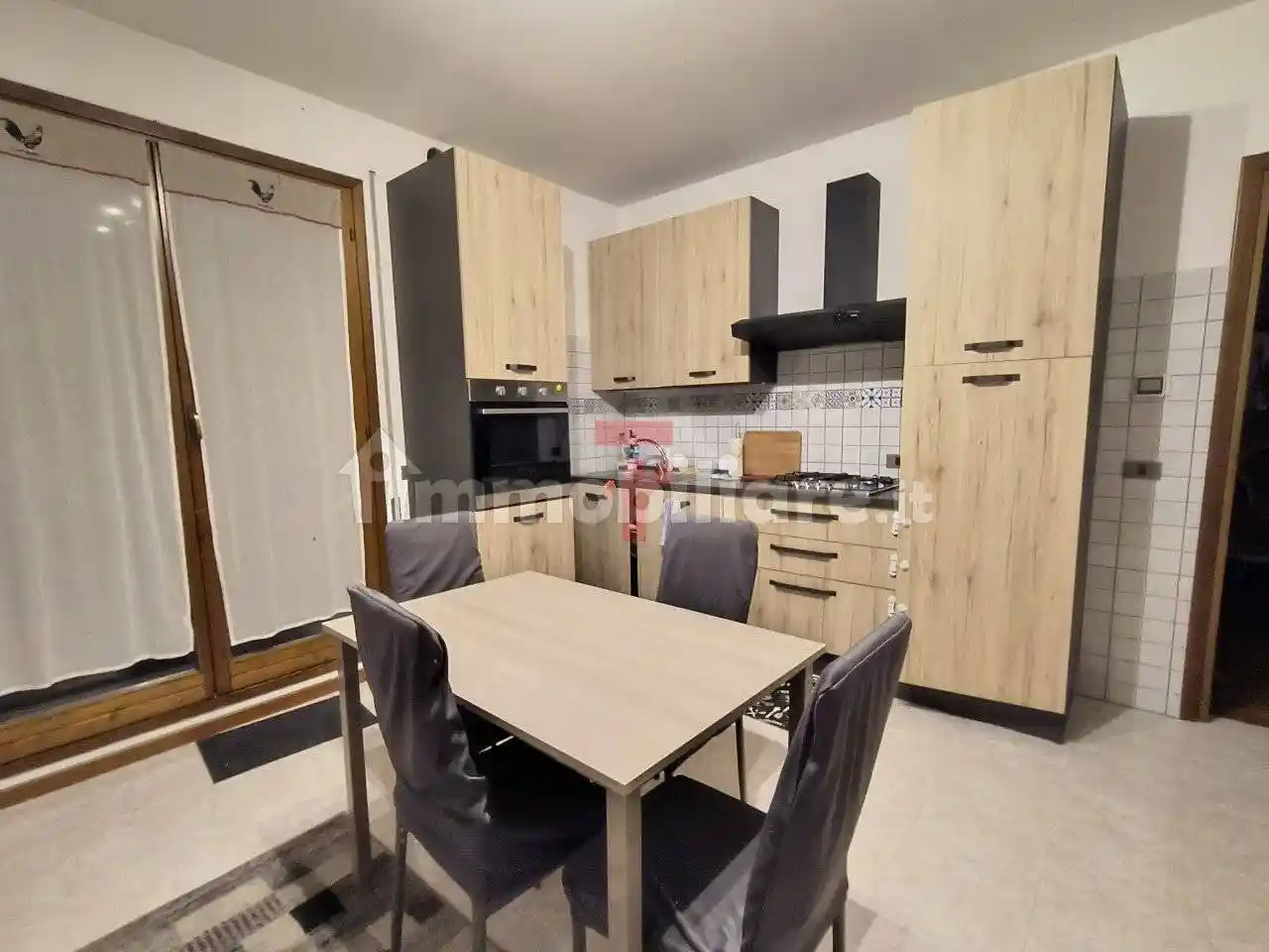 Appartamento in vendita a Villafranca Padovana