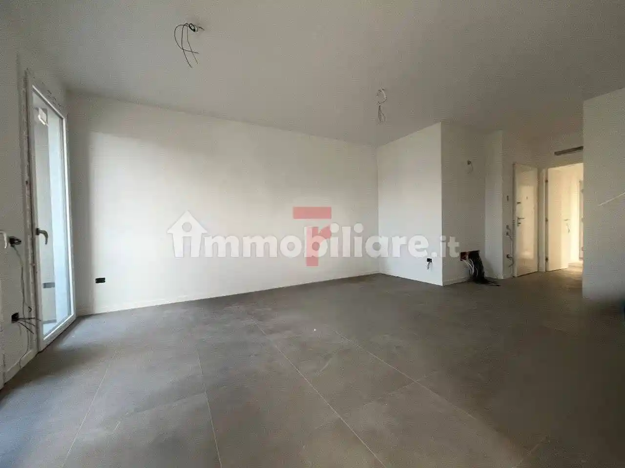 Appartamento in vendita a Limena