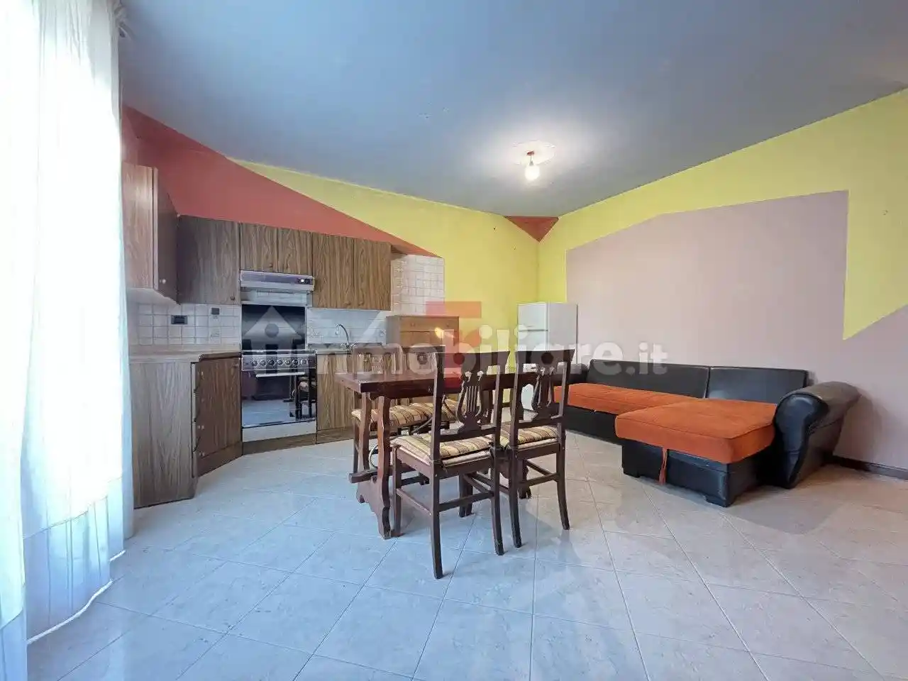 Appartamento in vendita a Limena