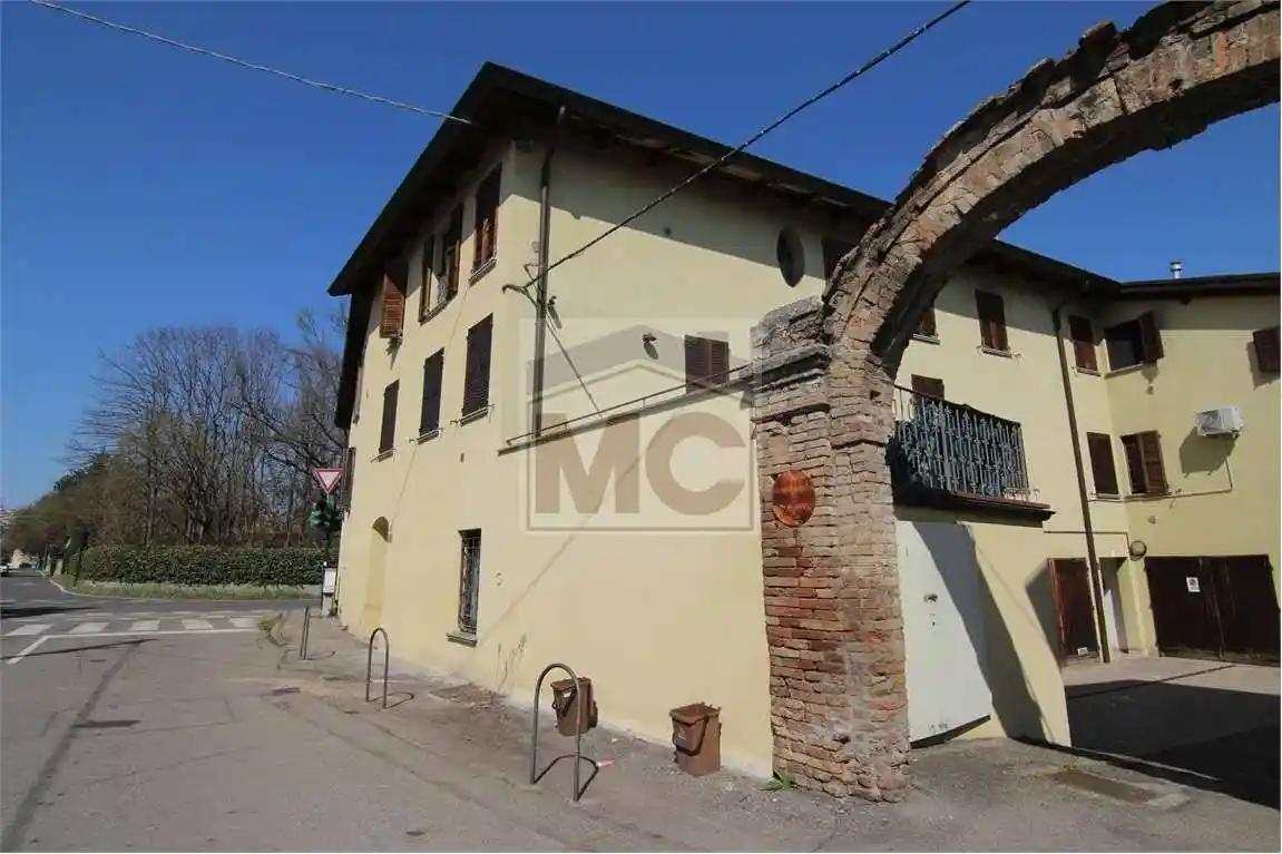 Appartamento in vendita a Reggio Emilia