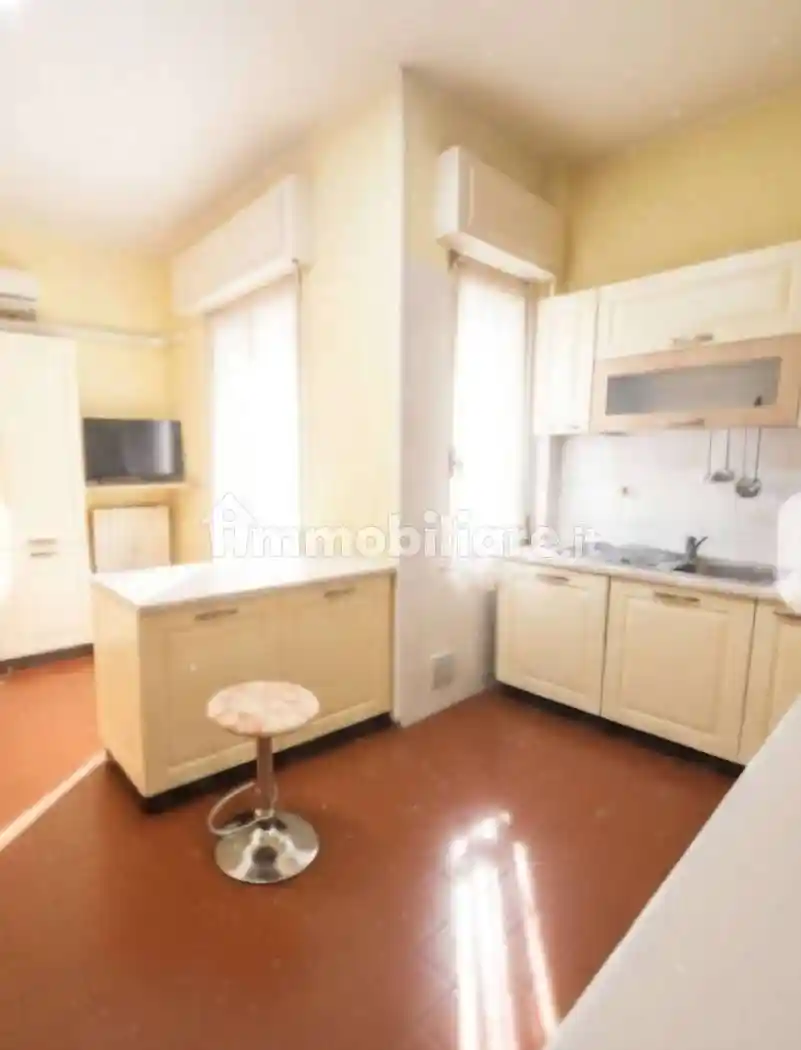 Appartamento in vendita a Piacenza