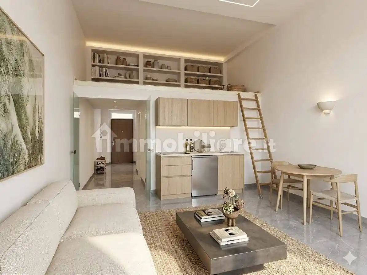 Appartamento in vendita a Napoli