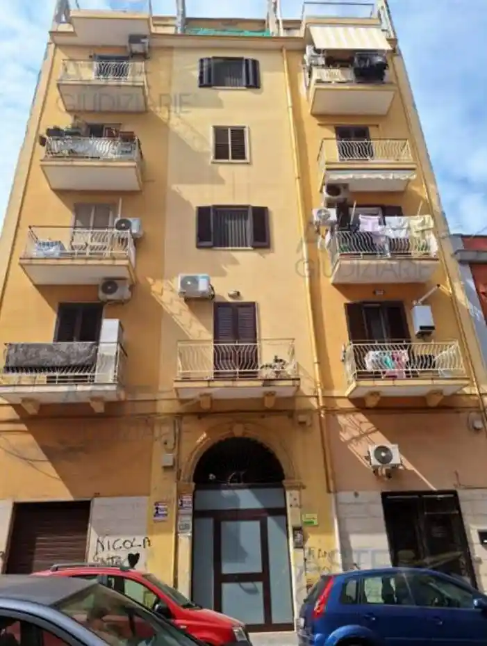 Appartamento in vendita a Bari