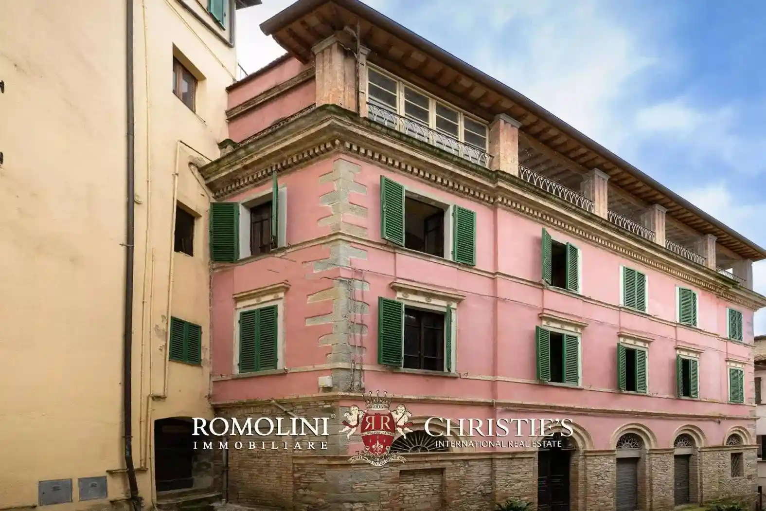 Casa indipendente in vendita a Umbertide