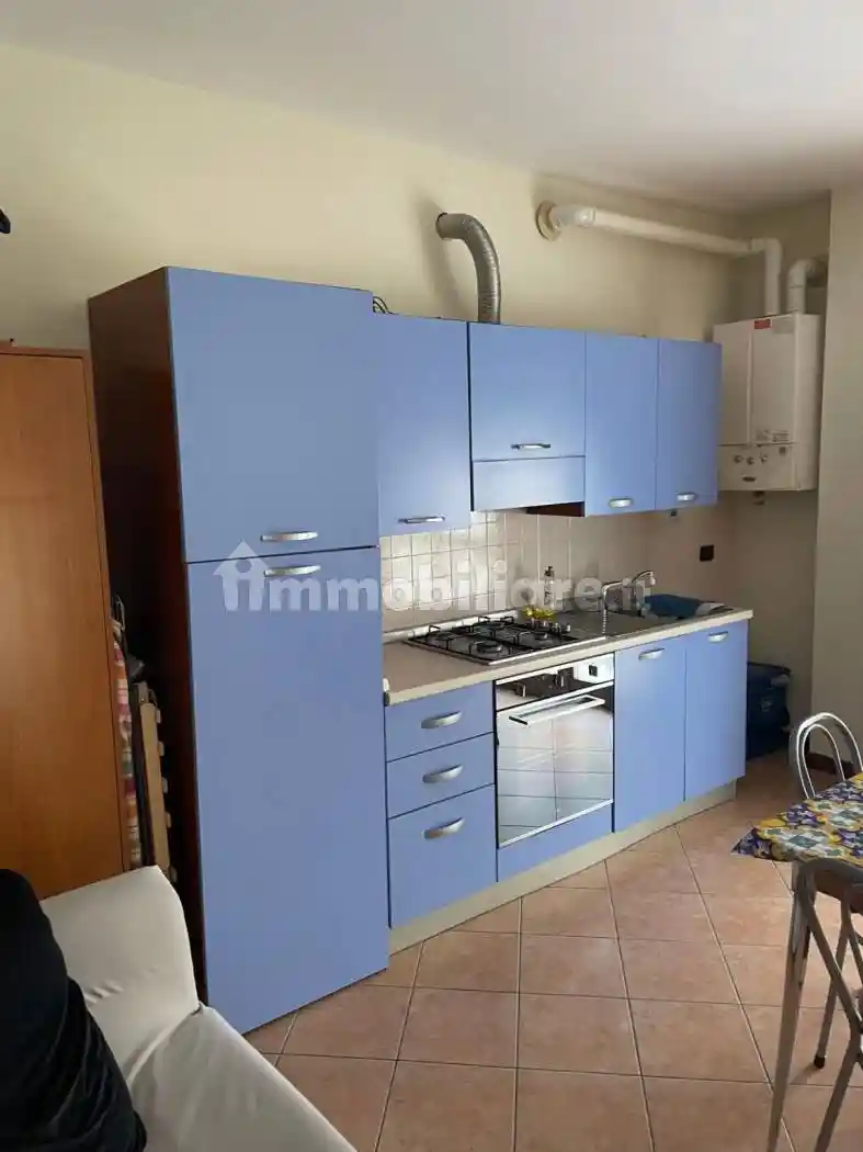 Appartamento in affitto a Viadana