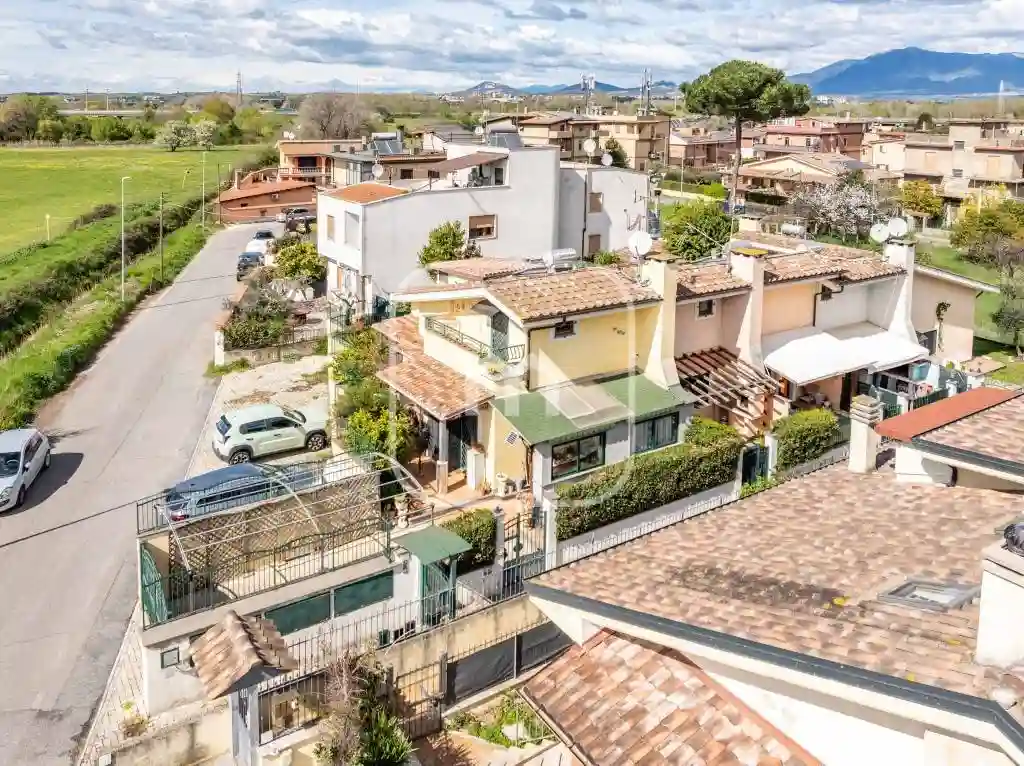 Villetta a schiera - foto 5