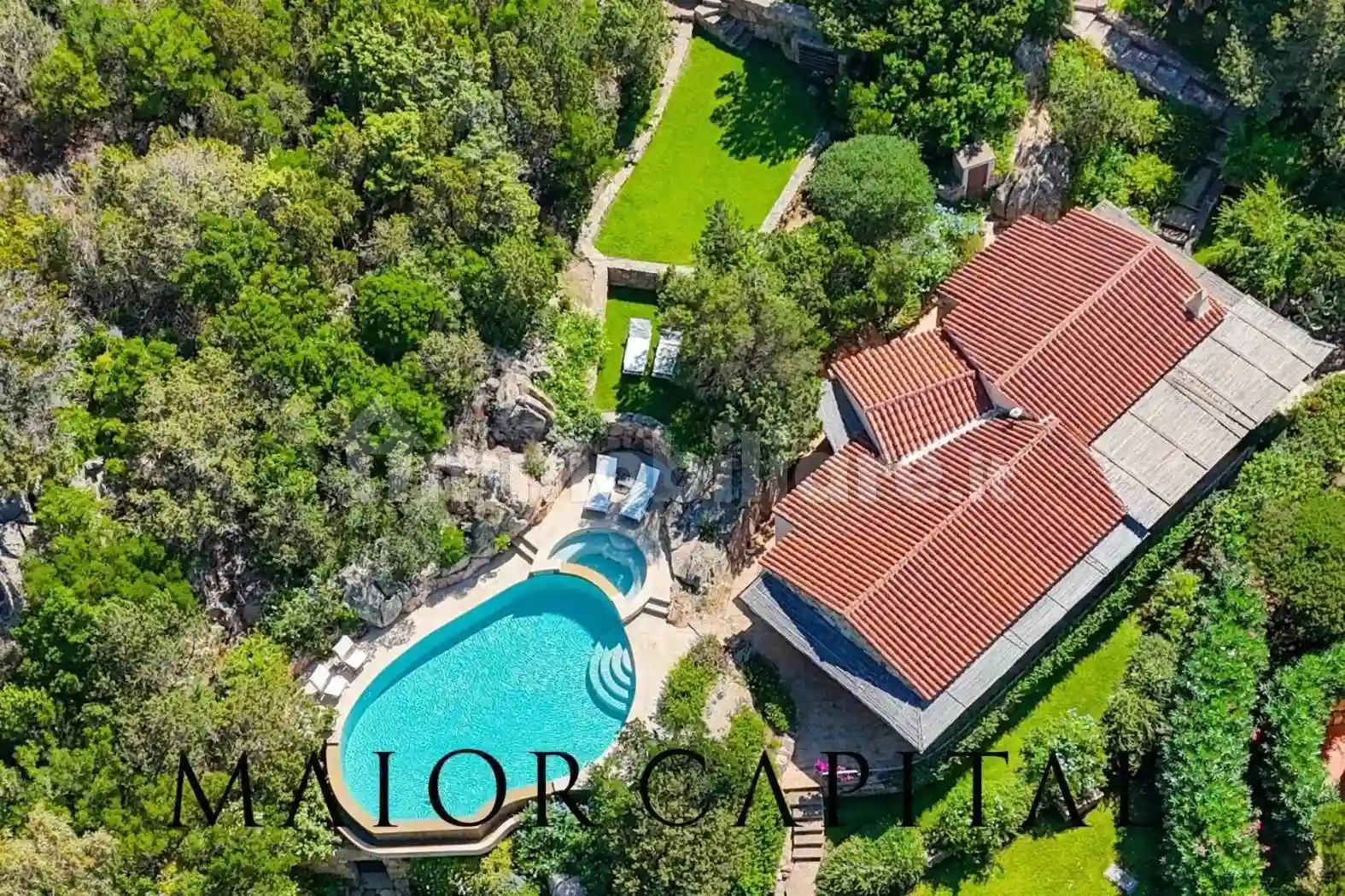Villa - foto 2