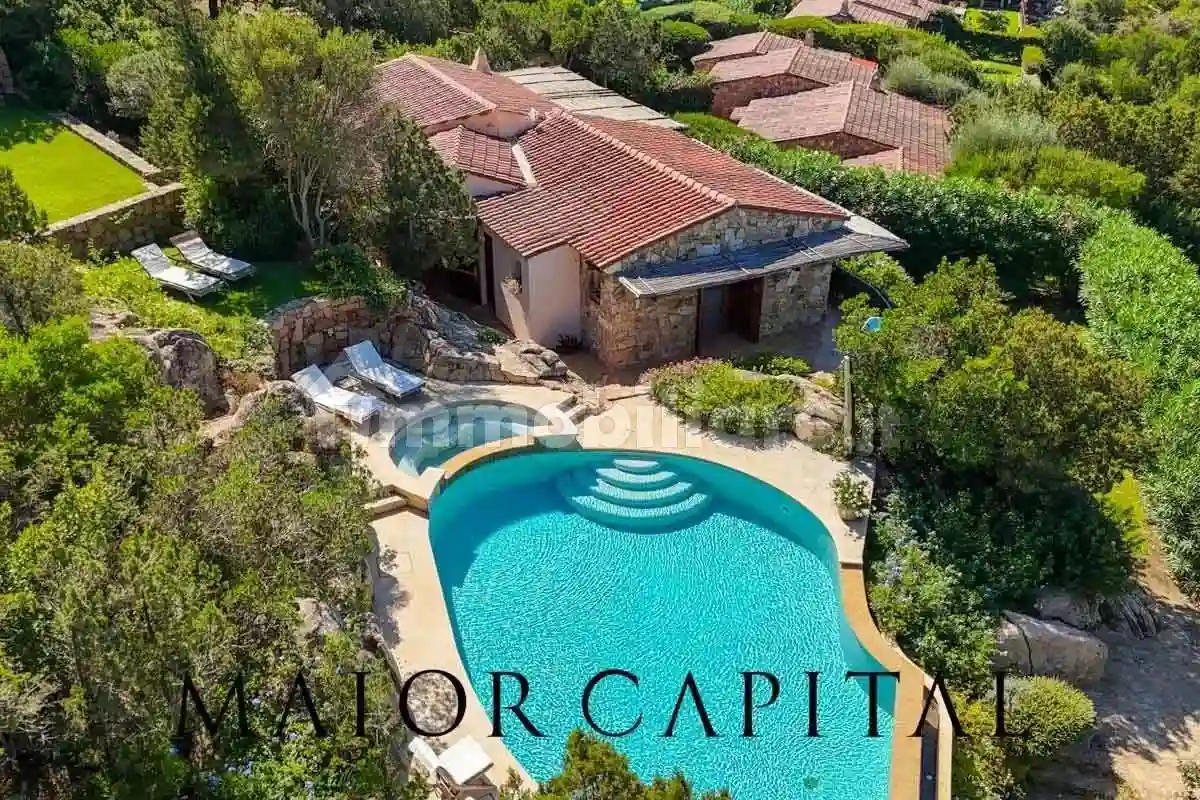 Villa - foto 3