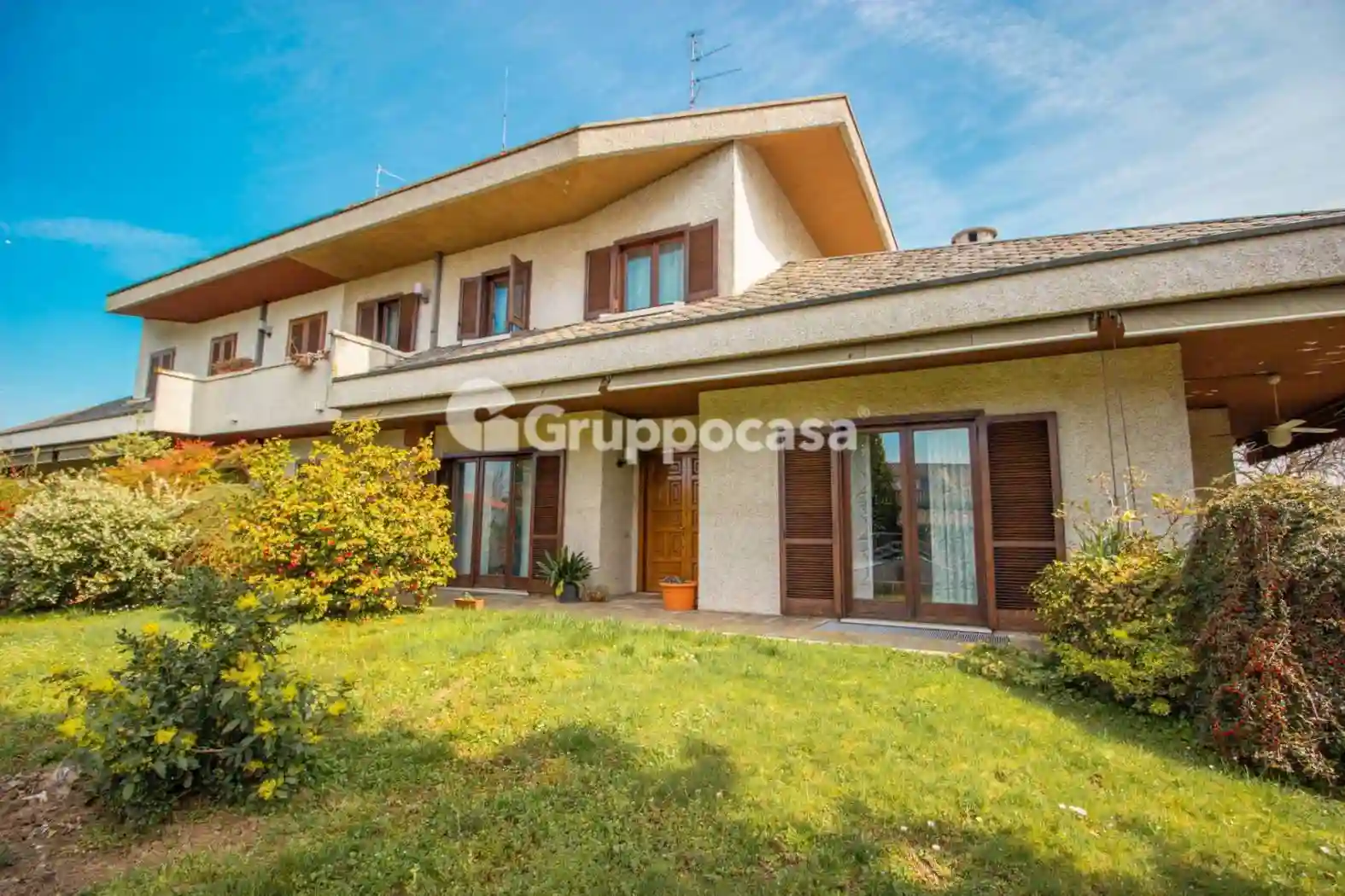 Villa - foto 3