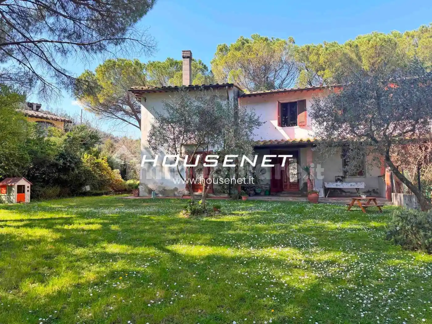 Villa in vendita a Carmignano