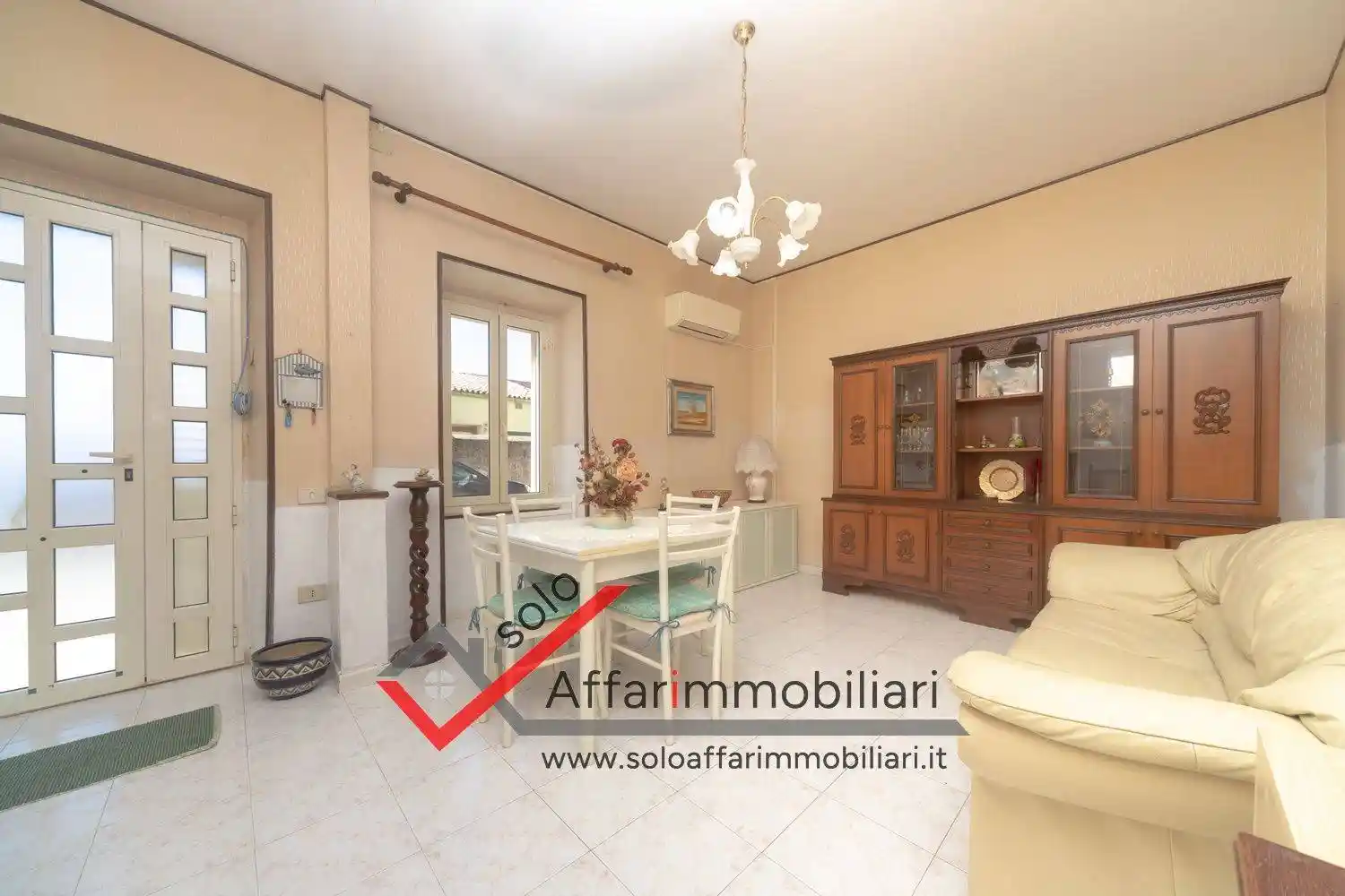 Appartamento in vendita a Berchidda