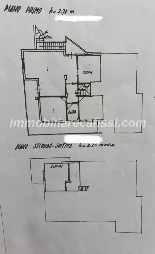 Appartamento in vendita a Poggio a Caiano