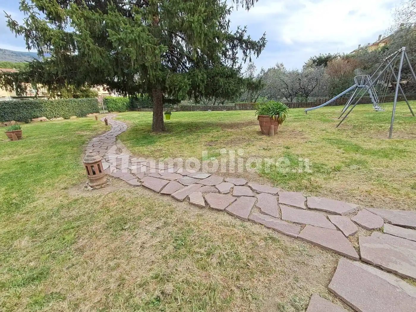 Villa in vendita a Prato