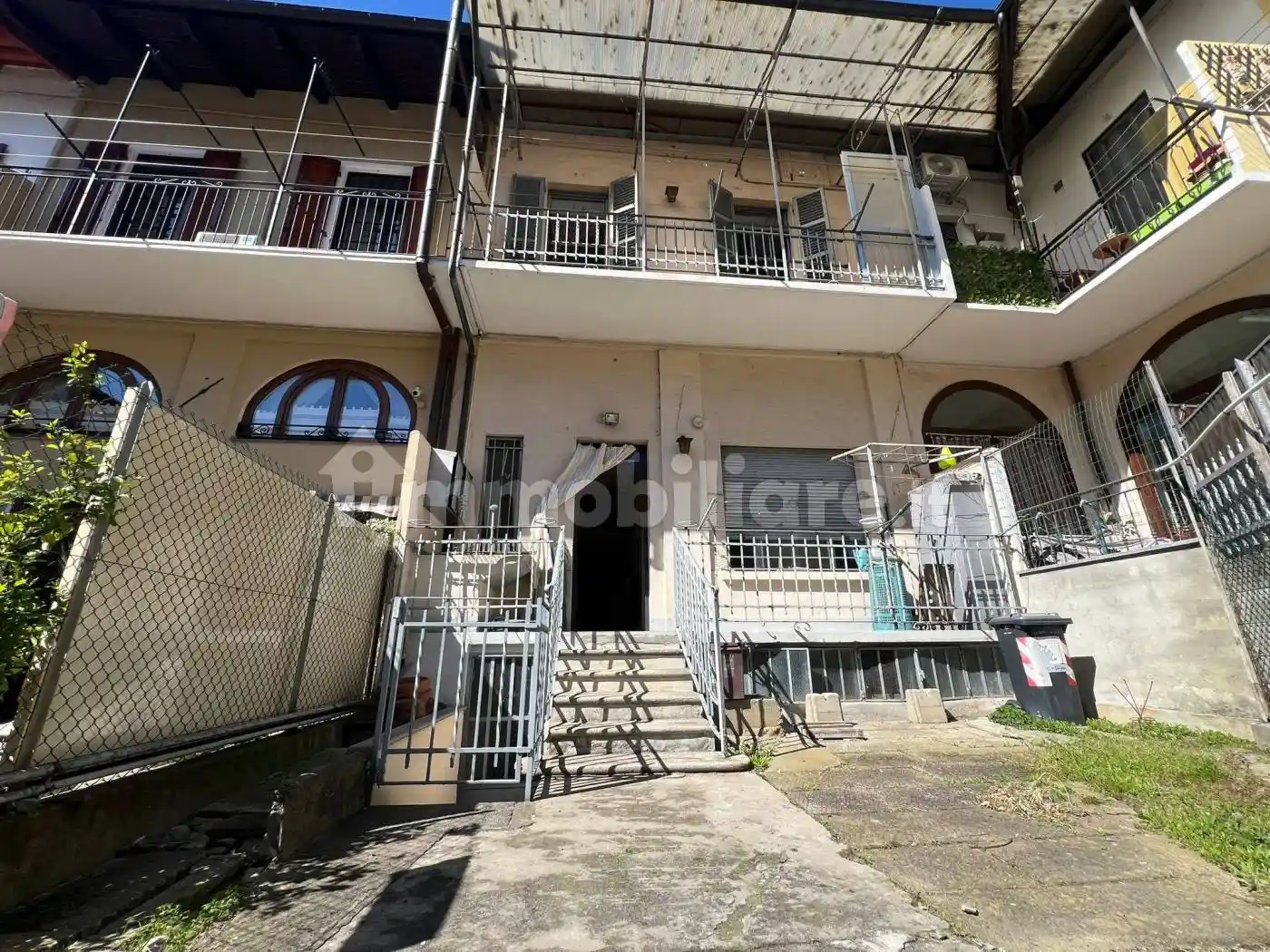 Casa indipendente in vendita a Carignano