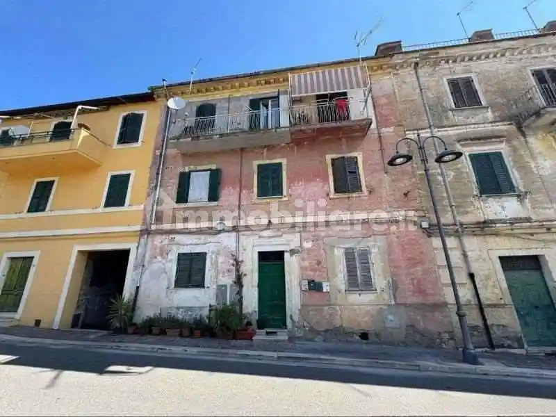 Appartamento in vendita a Civitella San Paolo