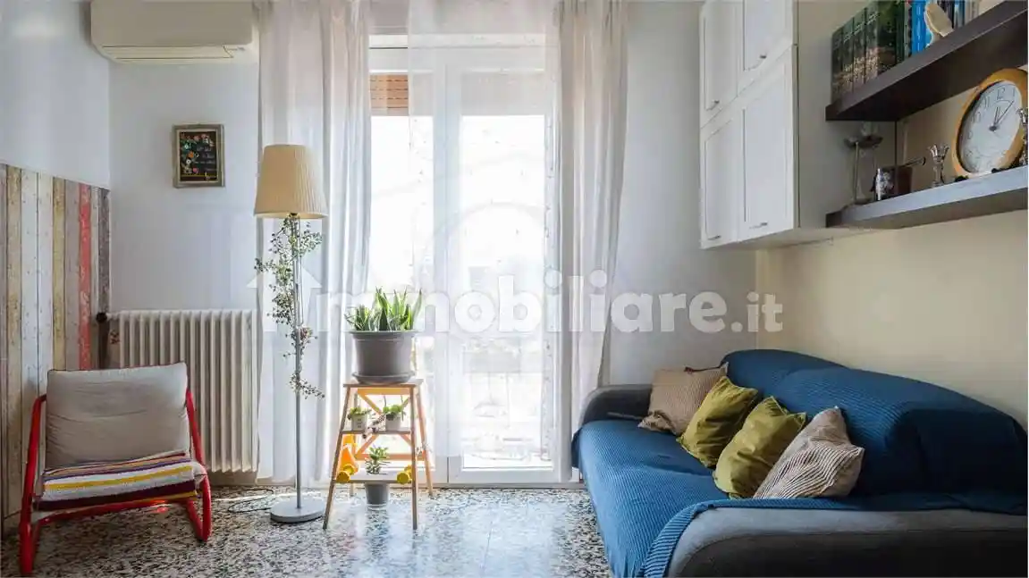 Appartamento in vendita a Brescia