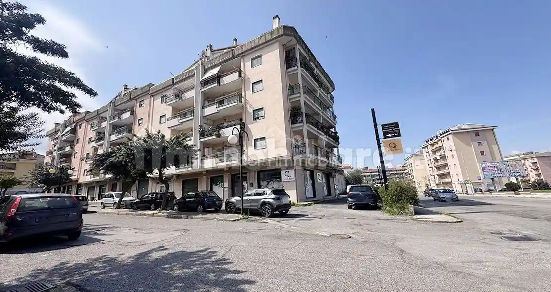 Appartamento in vendita a Corigliano-Rossano