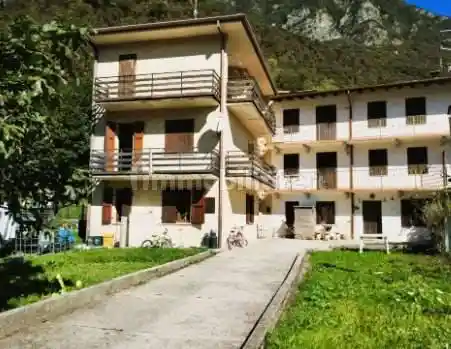 Appartamento in vendita a Bordano