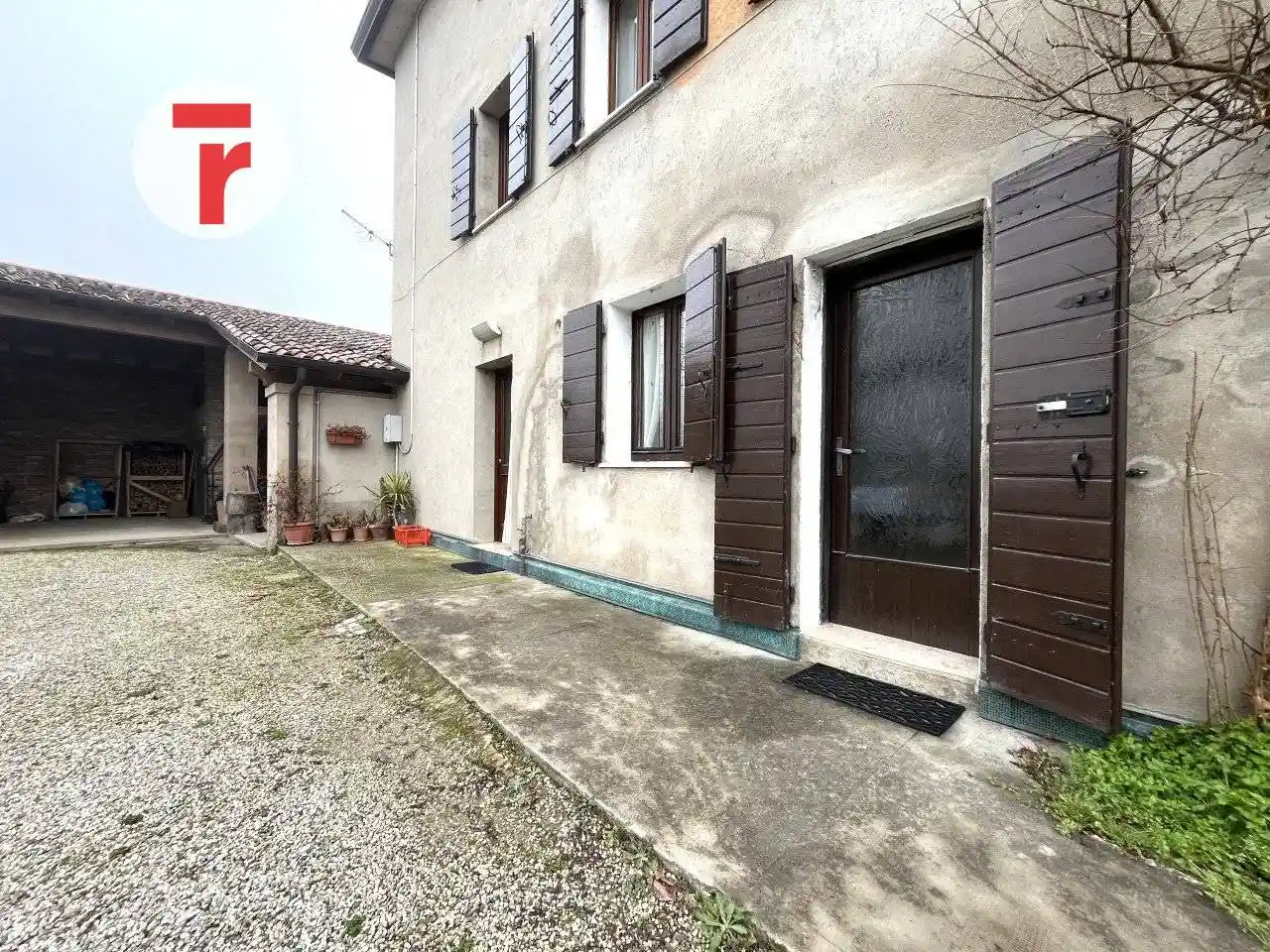 Appartamento in vendita a Villafranca Padovana