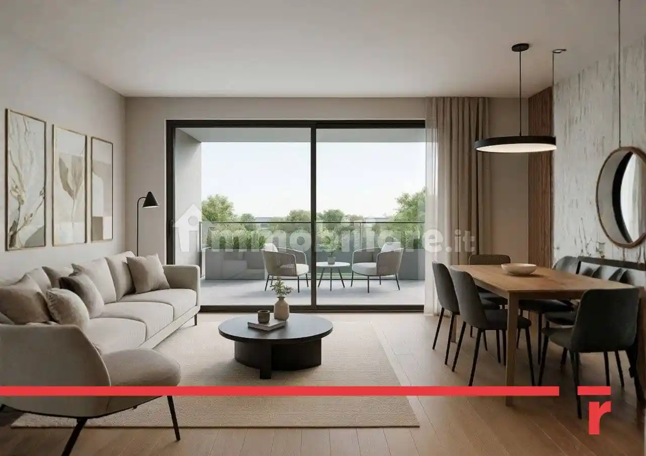 Appartamento in vendita a Limena