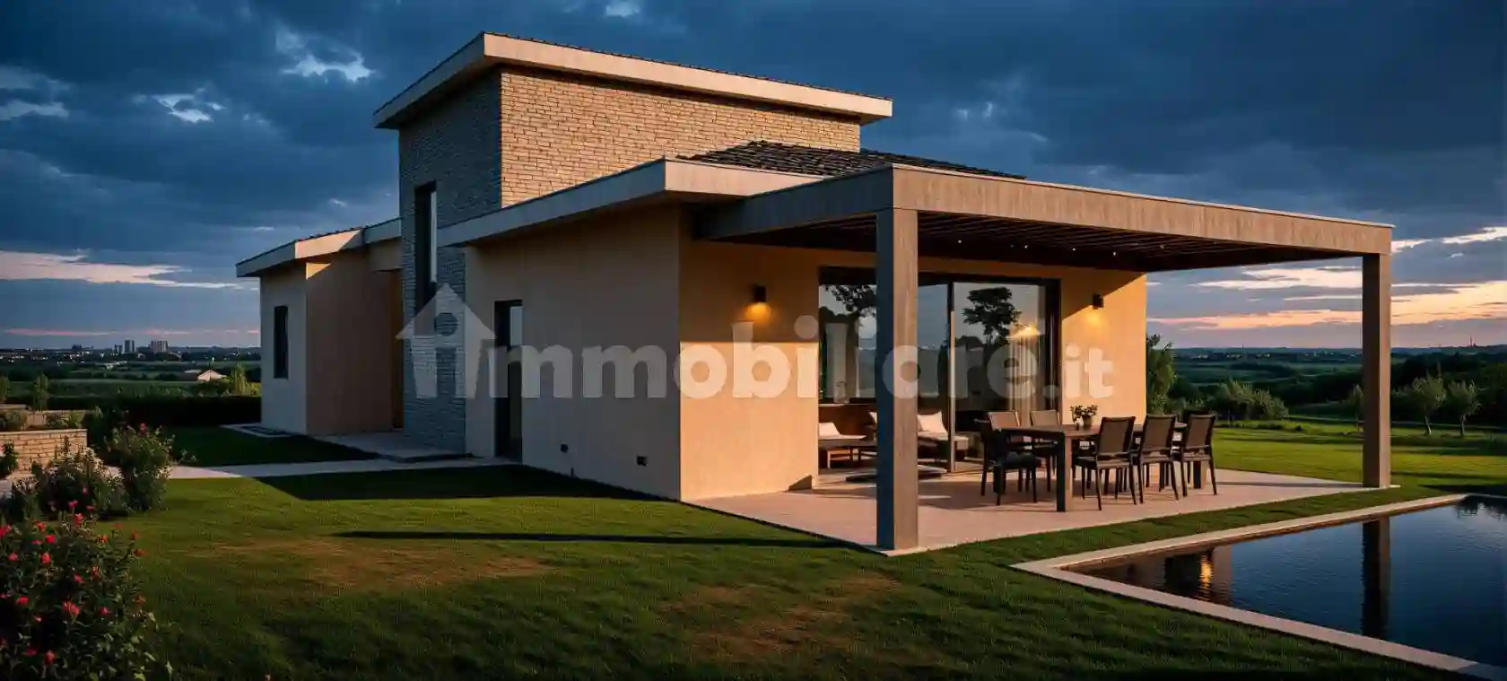 Villa - foto 5