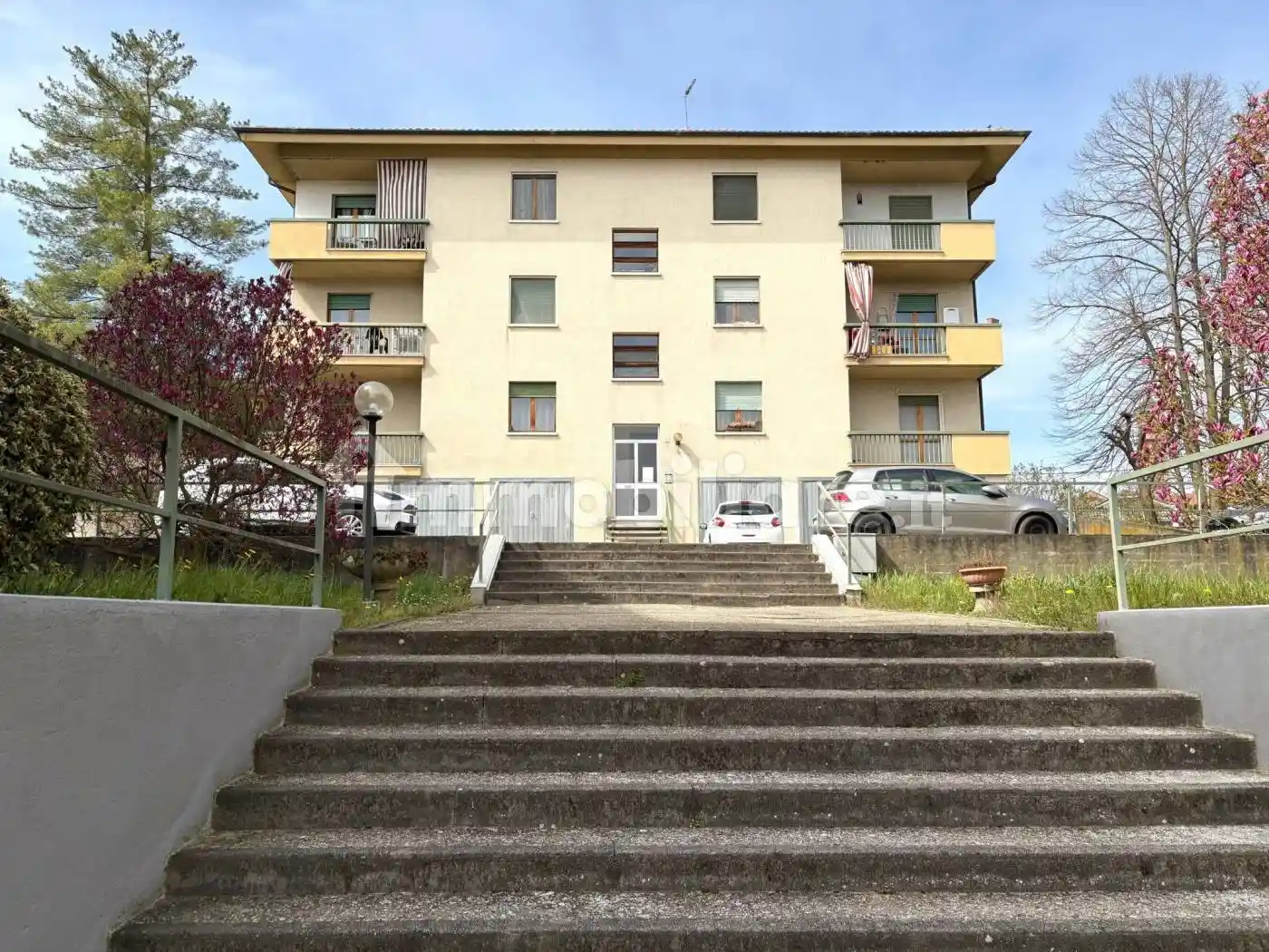 Appartamento in vendita a San Damiano d'Asti