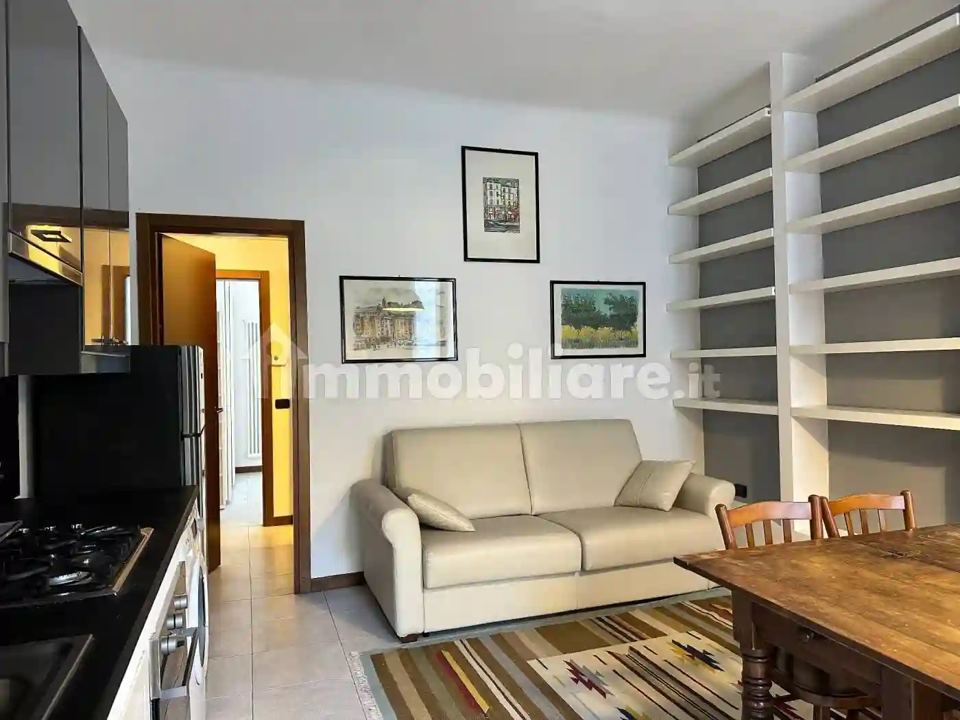 Appartamento - foto 5