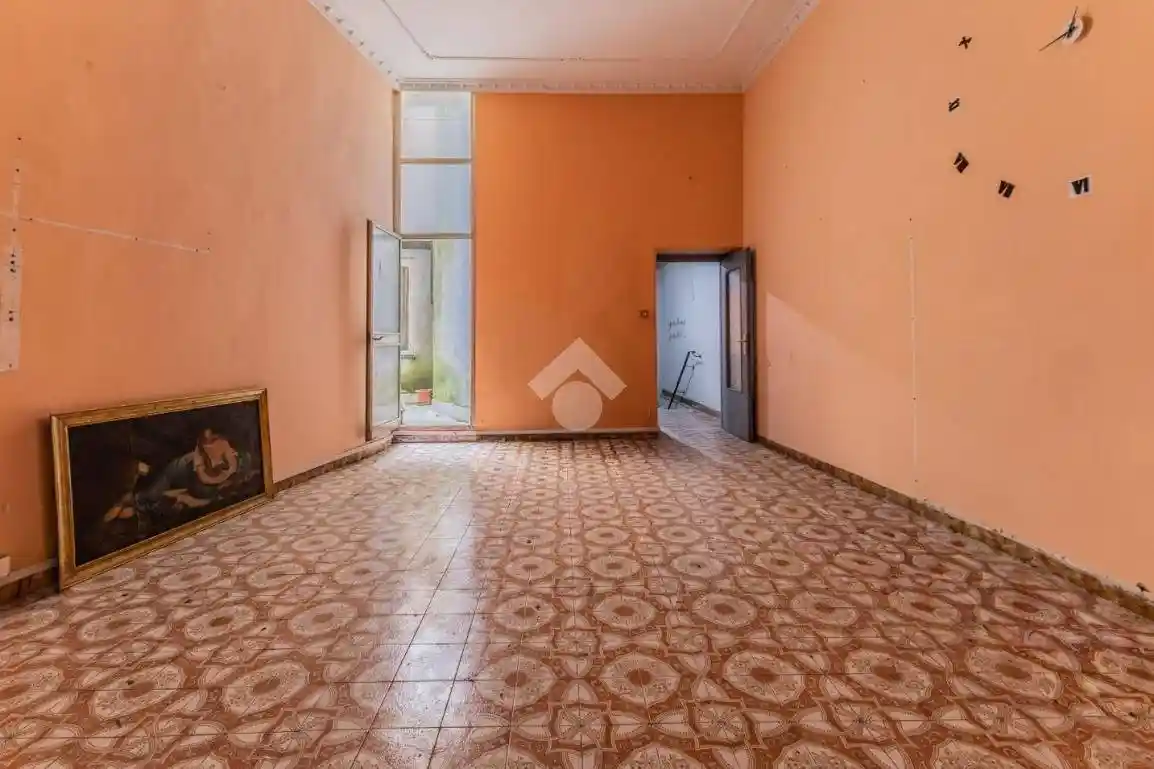 Appartamento in vendita a Vetralla