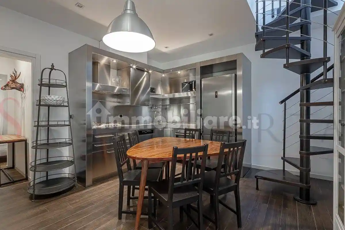 Appartamento in vendita a Milano