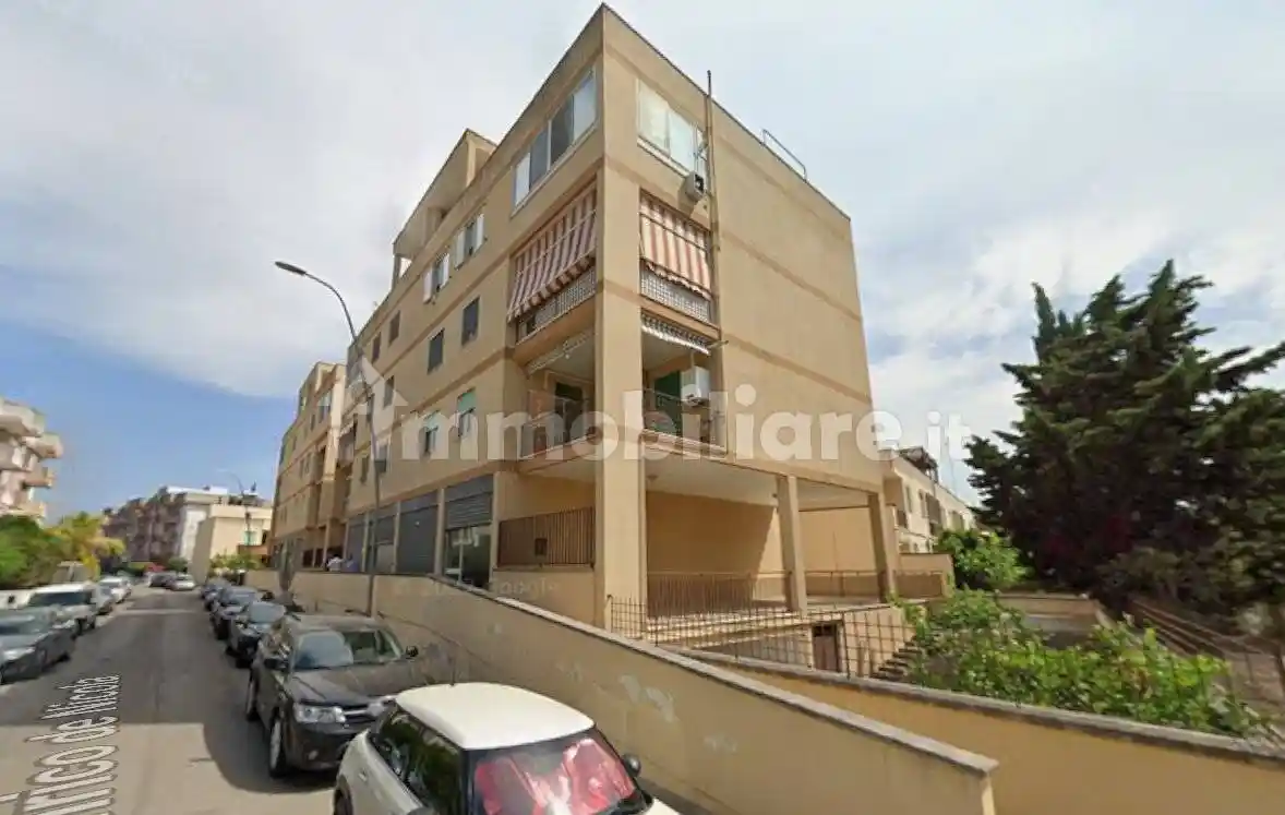 Appartamento in vendita a Lecce